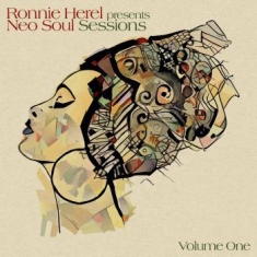 Herel Ronnie - Neo Soul Sessions Vol. 1