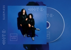 Nite - Sleepless
