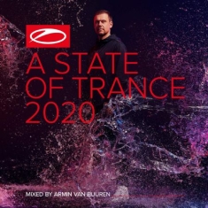 Van Buuren Armin - A State Of Trance 2020