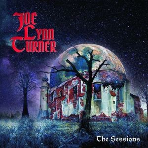 Joe Lynn Turner - Sessions