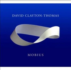 Clayton Thomas David - Mobius