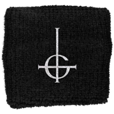 Ghost - Sweatband: Grucifix (Loose)