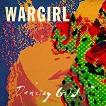 Wargirl - Dancing Gold (Vinyl) in the group VINYL / Pop-Rock at Bengans Skivbutik AB (3793747)