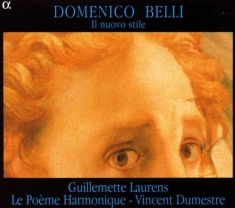 Domenico Belli - Il Nuovo Stile