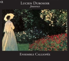 Lucien Durosoir - Durosoir / Jouvence & Autres Pie