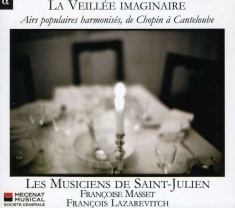Various - La Veillee Imaginaire