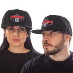 Beastie Boys - The Beastie Boys Unisex Snapback Cap: Di