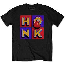 Rolling Stones - Honk in the group CDON - Exporterade Artiklar_Manuellt / T-shirts_CDON_Exporterade at Bengans Skivbutik AB (3795951)
