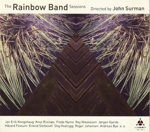 John Surman - Rainbow Band Sessions