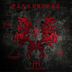 Hulkoff - Pansarfolk
