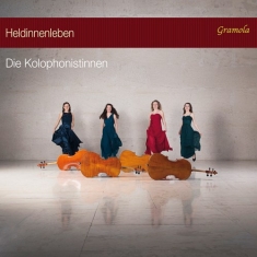 Various - Heldinnenleben