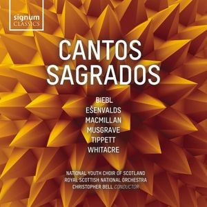 Various - Cantos Sagrados