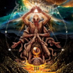 Azure Emote - Third Perspective