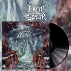 Cirith Gorgor - Unveiling The Essence (Black Vinyl)
