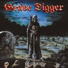 Grave Digger - Grave Digger