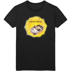 Beastie Boys - The Beastie Boys Unisex Tee: Hello Nasty