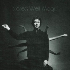 Scarlet's Well - Magic (Selections 1999-2010)