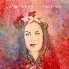Tassignon Sophie - Mysteries Unfold