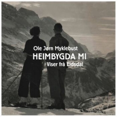 Myklebust Ole Jörn - Heimbydga Mi