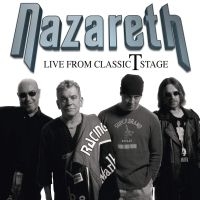 Nazareth - Live From Classic Stage (2 Lp Vinyl