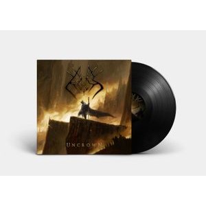 Ages - Uncrown (Vinyl)