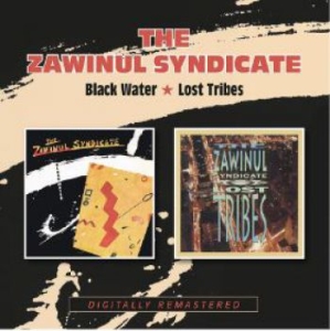 Zawinul Syndicate - Black Water / Lost Tribes