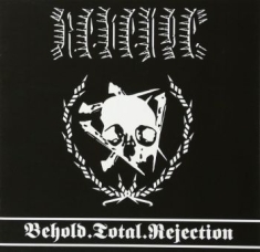 Revenge - Behold. Total. Rejection