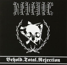 Revenge - Behold.Total.Rejection