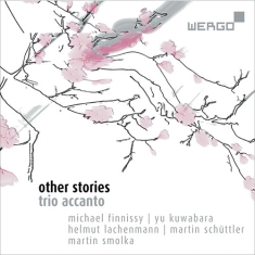 Various - Other Stories