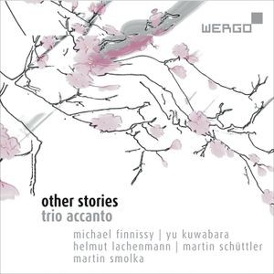 Various - Other Stories