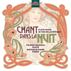 Various - Chant Dans La Nuit - Flute Music In