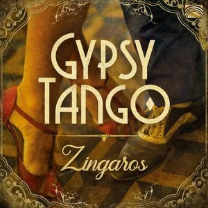 Los Zingaros - Gypsy Tango