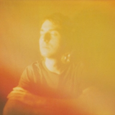 Betson Liam - The Cover Of Hunter