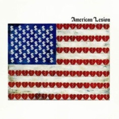 Greg Graffin - American Lesion