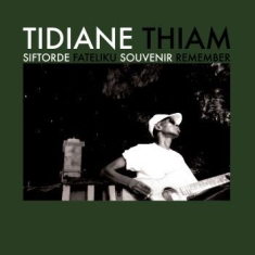 Tidiane Thiam - Siftorde