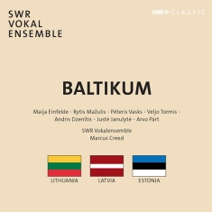Various - Baltikum