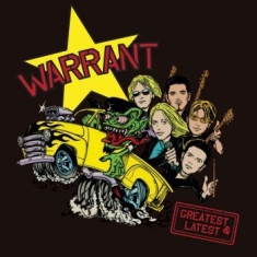 Warrant - Greatest & Latest