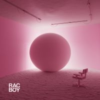 Rac - Boy (Ltd Color Vinyl)