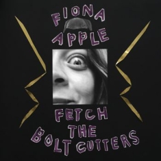 Apple Fiona - Fetch The Bolt Cutters