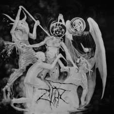 Zifir - Demoniac Ethics