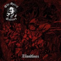 Spirit Cabinet The - Bloodlines