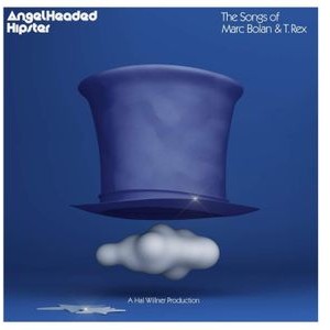 Various Artists - Angelheaded Hipster: The Songs
