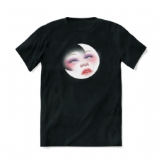 Sarah Klang - T-shirt Call Me - Unisex - -  