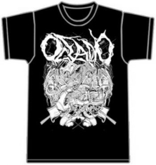 Oceano - T/S Wtf (S)