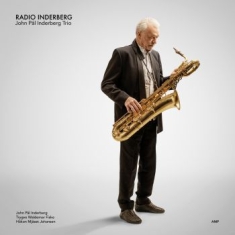 Inderberg John Pål (Trio) - Radio Inderberg