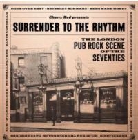 Various Artists - Surrender To The Rhythm:London Pub