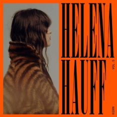 Helena Hauff - Kern Vol 6