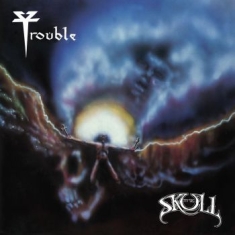 Trouble - Skull (Kassett)
