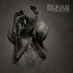 Leprous - The Congregation (Re-issue 2020)