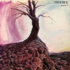 Trouble - Psalm 9 (Kassett)